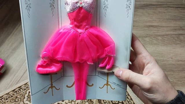 My LAST Video... New Year's Eve 2023 🎆 Barbie Fashion Avenue Unboxing🎇 смотреть онлайн