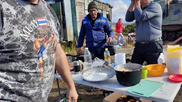 Чукотка смотреть онлайн