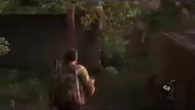 The Last of Us PS4 The Cargo part 14 Story смотреть онлайн