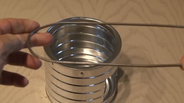 Charge Your Cell Phone with FIRE! смотреть онлайн
