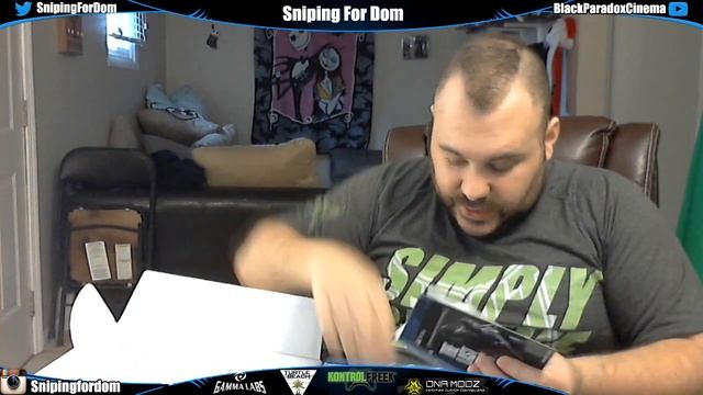 Ps4 Unboxing (Xbox Fanboy Reaction) смотреть онлайн