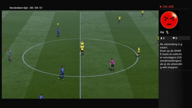 The journey Fifa 17 deluxe edition part 4 смотреть онлайн