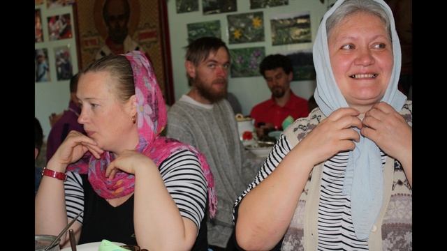 Жены-мироносицы смотреть онлайн