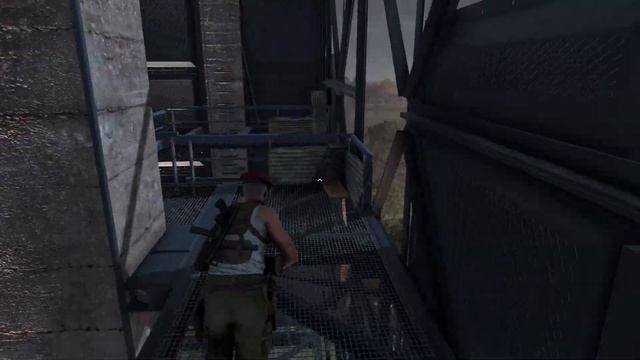 Sniper Elite 5 Mission 1 Atlantic Wall Authentic Speedrun смотреть онлайн