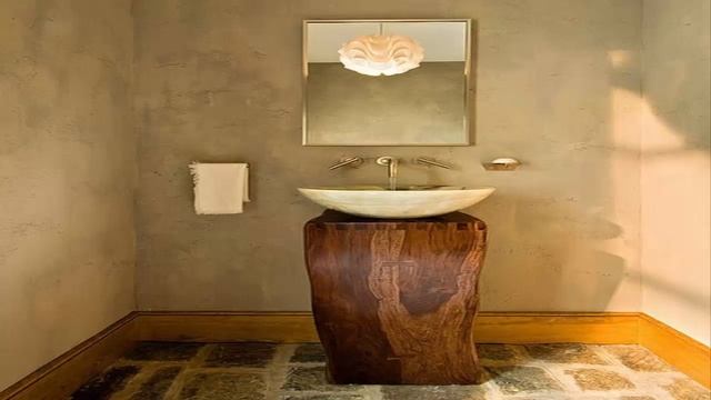Small Bathroom Corner Sinks смотреть онлайн