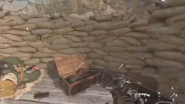 Call of Duty Vanguard THE BATTLE OF EL ALAMEIN Walkthrough - Vanguard Campaign Walkthrough Part 8 смотреть онлайн