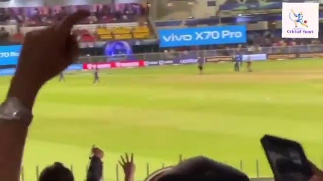 KKR VS DC RAHUL TRIPATHI LAST SIX | KKR WINING SIX смотреть онлайн
