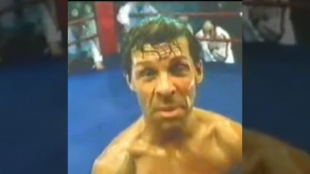 На ринге Цези смотреть онлайн