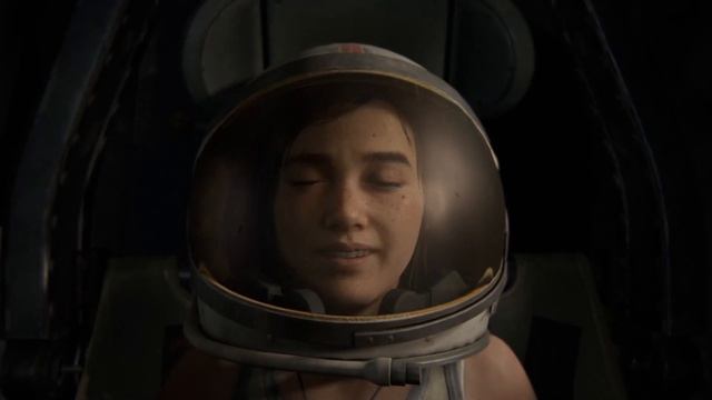 The Last Of Us Part II - Graphic Editions ( Solitude M83) смотреть онлайн