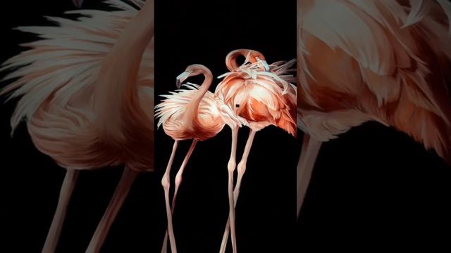 Реализация Неовитраж! С подсветкой! Хотели бы себе в интерьер? смотреть онлайн