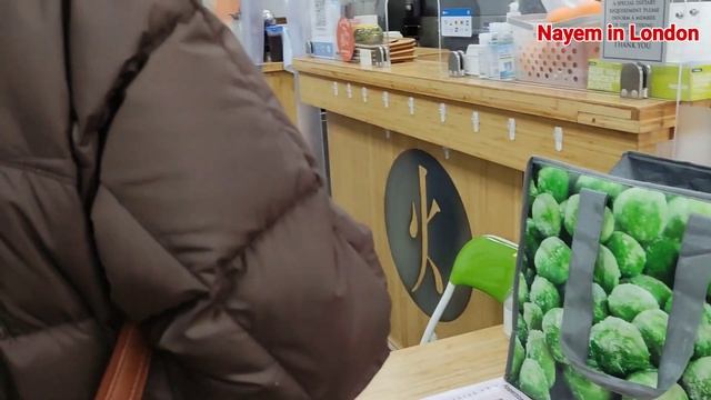 This is the situation of Lockdown in Chinatown London l London walk l Chinatown London tour смотреть онлайн