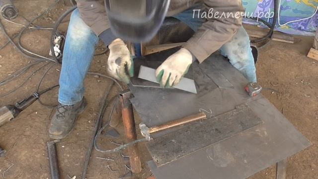 Сделай себе эту ВЕЩЬ пока её нет у соседей! смотреть онлайн