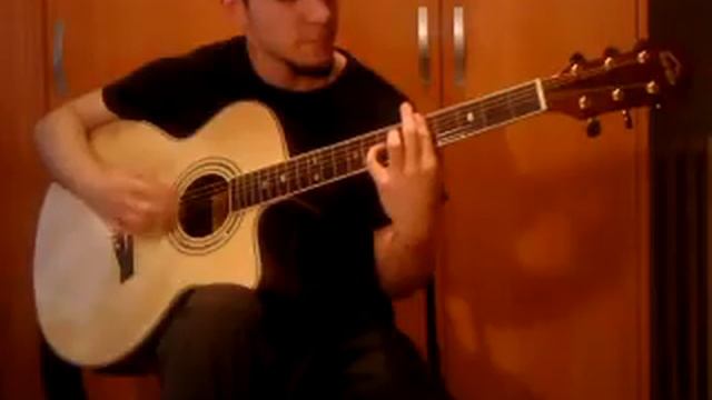 Farewell - Original Acoustic Song