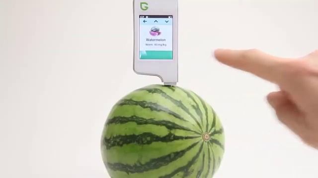 ЭКОтестер Green Тест смотреть онлайн