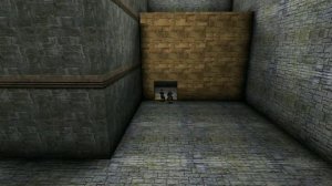 Прохождение Гарри Поттер и Тайная Комната. Опасные крабы