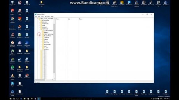 how to change language in 007 legends