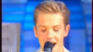 Арсений Бородин - Стань моей