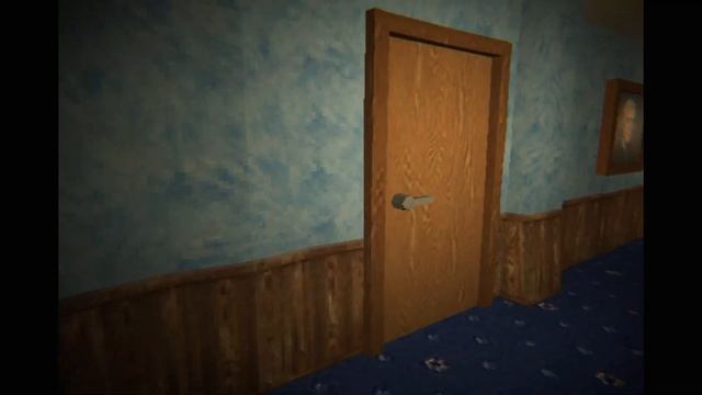 Jogo Bizarro de Terror - The Last Door on the Left смотреть онлайн
