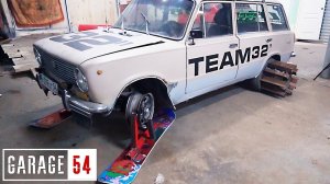 СНОУБОРДЫ ВМЕСТО КОЛЁС / СНЕГОХОД из ЖИГУЛЕЙ