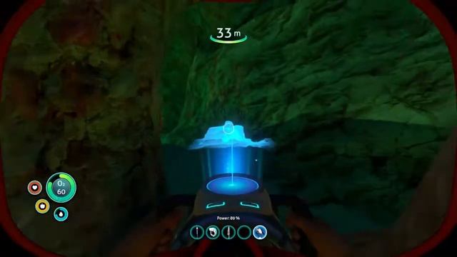 Seaglide & Mobile Bay - Subnautica Part 5 смотреть онлайн