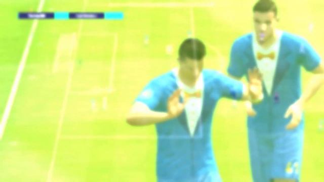 Highlight Goal CR7 FIFA Online 4 Vietnam смотреть онлайн