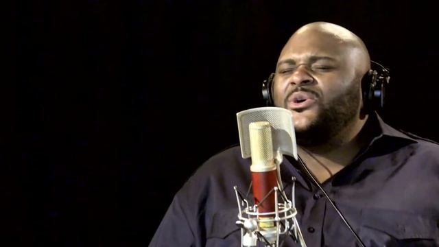 Ruben Studdard - Imagination (Last.fm Sessions) смотреть онлайн