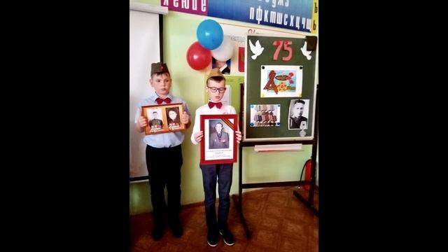 Школьные новости. Выпуск #1 смотреть онлайн