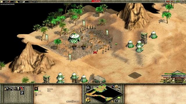 Saladin 3: The Horns of Hattin in 2:09 смотреть онлайн