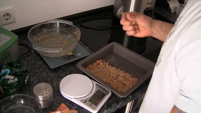 Foodporn-Apfelkuchen (Vegan) смотреть онлайн
