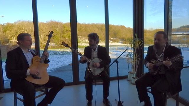 New Sweet Home ( by Steve Louvat ) смотреть онлайн