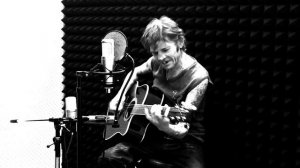 Константин Ступин - Машины (23.01.2015)