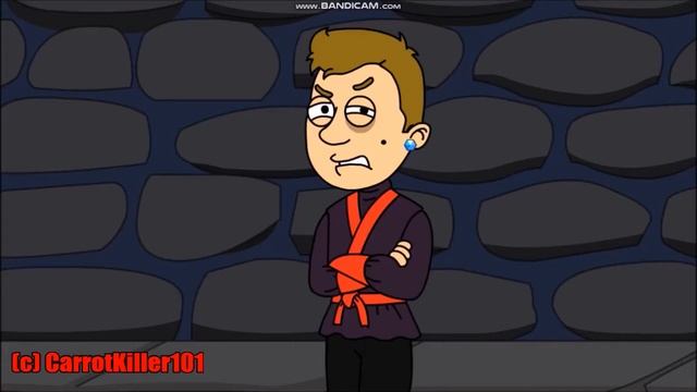 The Nightmare Returns | @carrotkiller1014 | VYOND☆CINEMA смотреть онлайн