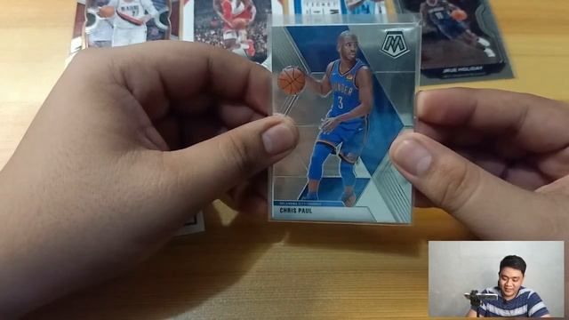 NBA CARDS REPACK UNBOXING FROM A SUBSCRIBER! | TITO JEFFRY смотреть онлайн