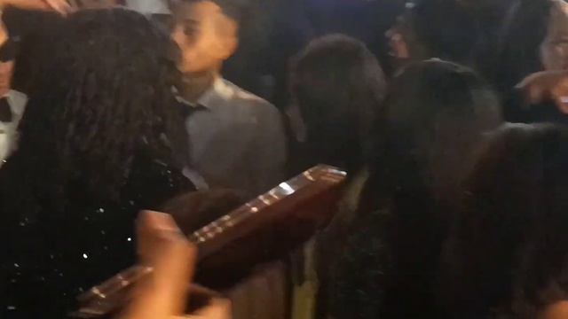 SYNOD College week 2023/ Jam session /By DJ Tom kreyn, DJwish /Official-With you-AP Dhillon Remixes смотреть онлайн