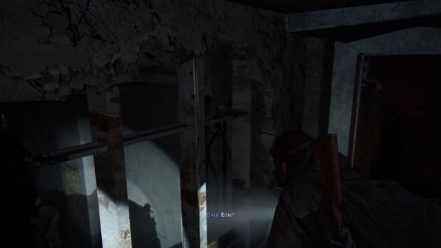 The Last Of Us Part 2 Remastered PS5 - Walkthrough Gameplay Part 5 - Shamblers смотреть онлайн