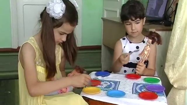 1 2015 г Детский Сад "Пчелка" с.Утконосовка смотреть онлайн