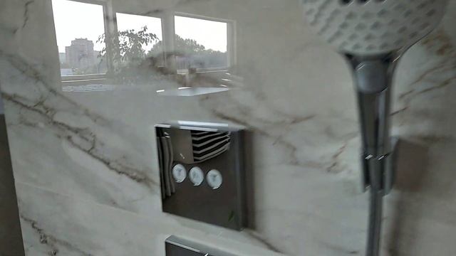 Hansgrohe Rainmaker Select 580 3jet 24001600 ShowerSelect 15764000 Termostat 15760000 26720000 смотреть онлайн