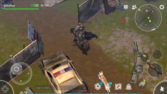 COLLECTOR EVENT | Where Find All Posters ! Last Day On Earth Survival смотреть онлайн