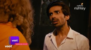 Naagin 5 | नागिन 5 | Ep. 15 | Jay Attempts To Kill Bani! | जय ने की बानी को मारने की कोशिश!