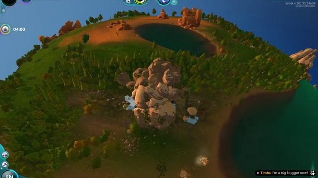 The Universim Using A Cheat Engine For The Newest Update!!! смотреть онлайн