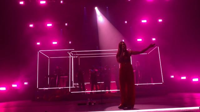 Becky Hill - Remember | O2 Academy Brixton 13/10/21 смотреть онлайн