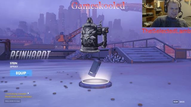 30 LOOT BOXES!!!! overwatch MEGA UNBOXING смотреть онлайн