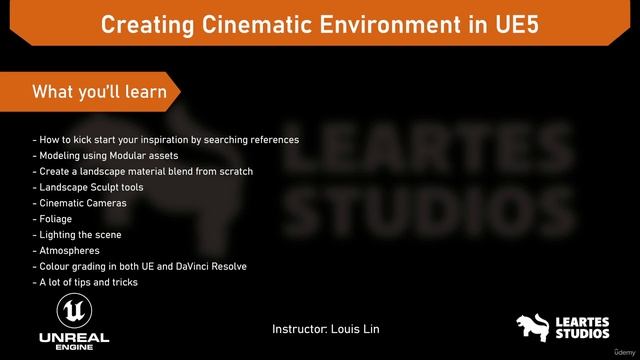 2. What You'll Learn in This Course смотреть онлайн