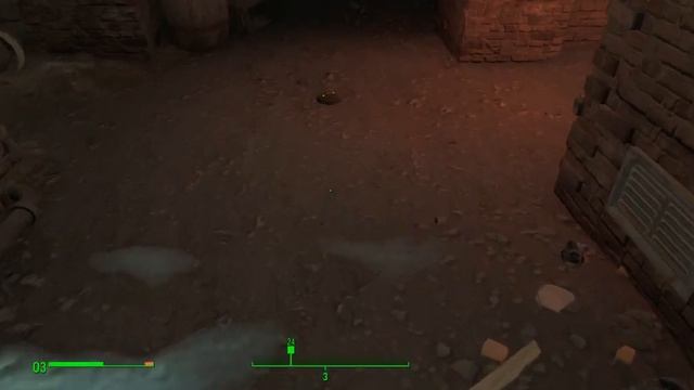 ЯДЕРНЫЕ БЛОКИ #2 - МЕСТОПОЛОЖЕНИЕ смотреть онлайн