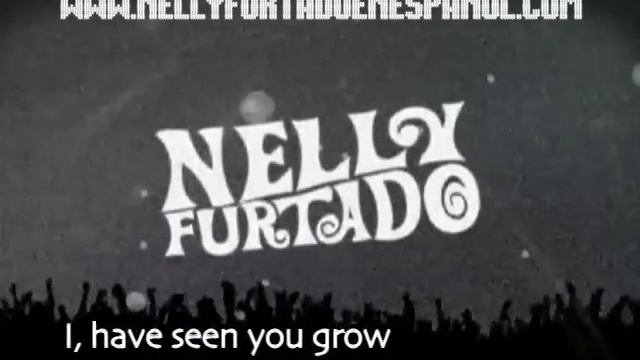 nelly furtado Manos Al Aire Subtiles смотреть онлайн