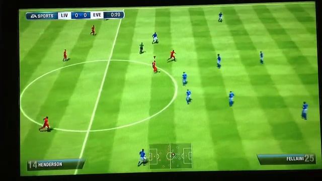 Cheat fifa 13 ultimate team смотреть онлайн