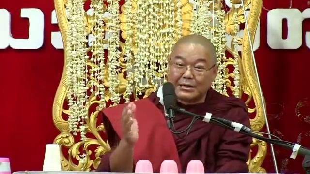 အင္အားငါးပါး တရားေတာ္ - သဒၶါ ဟိရီ ၾသတၱပၸ သီလ ပညာ {ကၿမိဳင္ေက်းရြာ တနသာၤရီတိုင္း} 20190118P ဦးသုမဂၤလ смотреть онлайн