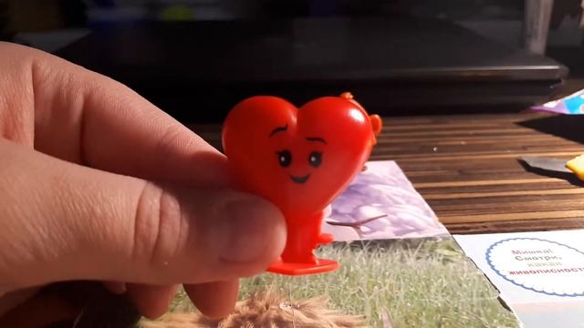 Открываем эмоджи (В рублёвском) смотреть онлайн