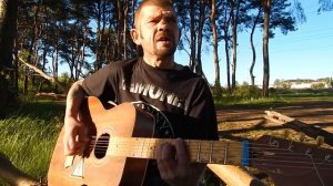 Константин Ступин - Экспедиция (13.05.2014)