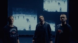 25/17 и Мария Русакова — Выше неба | Премьера клипа 2022 | «Авангард» | G-Drive Арена | Омск